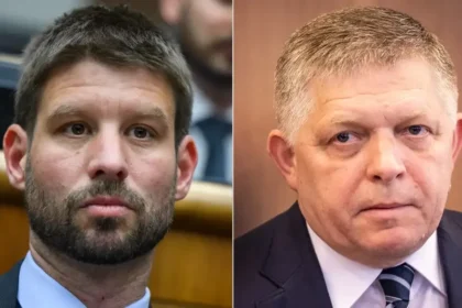 Prekvapivý politik predbehol v dôveryhodnosti Fica aj Šimečku