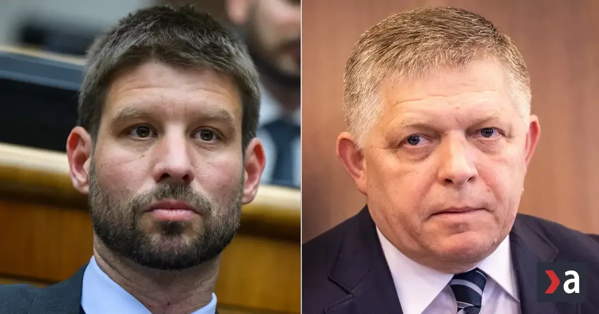 Prekvapivý politik predbehol v dôveryhodnosti Fica aj Šimečku