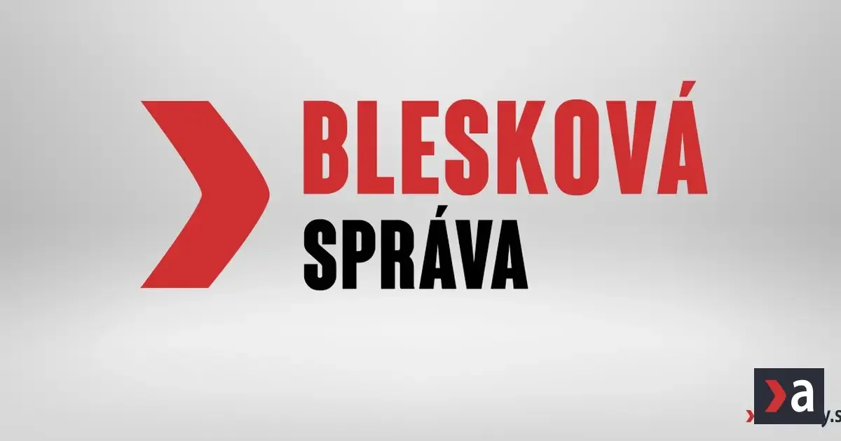 Premiér Fico odložil návštevu Ukrajiny zo zdravotných dôvodov