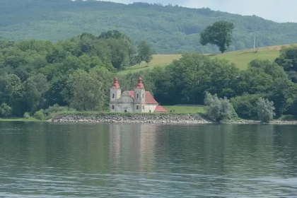 Pri obci Ďapalovce na východnom Slovensku zaznamenali zemetrasenie s magnitúdou 2,1