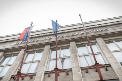 Progresívne Slovensko žiada zásadné zmeny v právomociach generálneho prokurátora