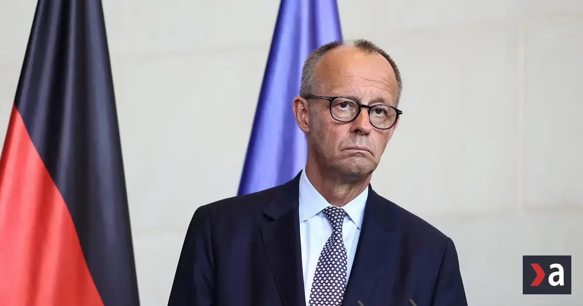 Projekt Merz nevyšiel, jeho koniec je otázkou času. Problém je nástupca, tvrdí výskumník