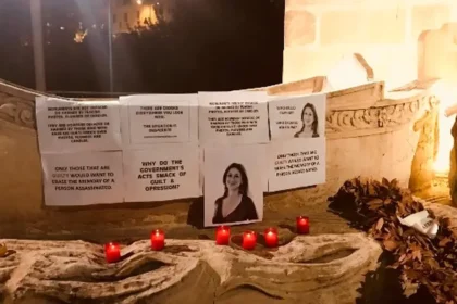 Prokurátorka sa odvolala v prípade vraždy novinárky Daphne Caruanovej Galiziovej