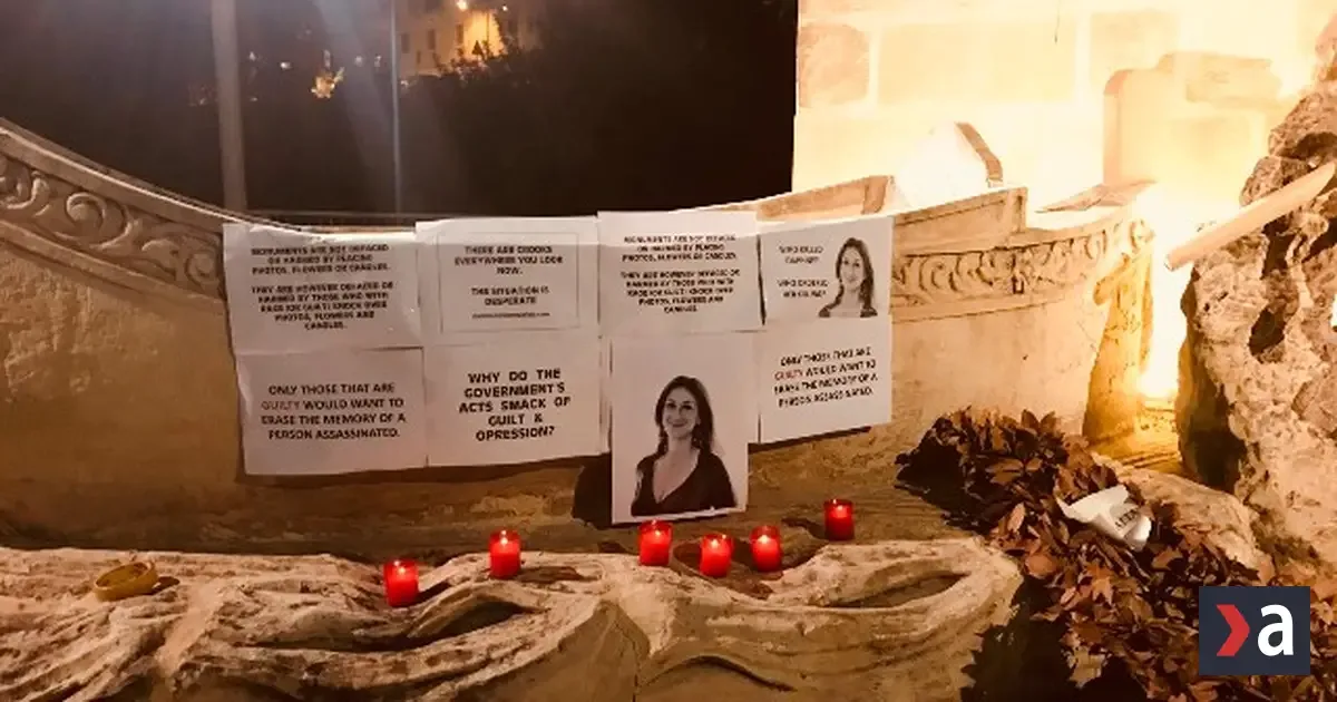 Prokurátorka sa odvolala v prípade vraždy novinárky Daphne Caruanovej Galiziovej