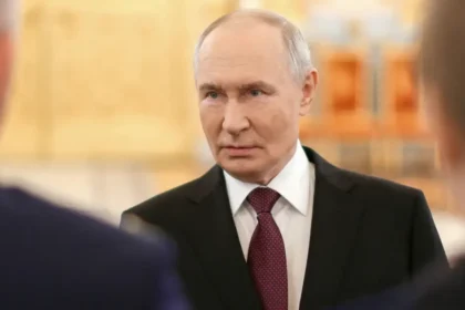 Putin vyhlásil, že Rusko nechystá žiadny konflikt s Európou
