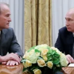 Putinov spojenec varuje Slovensko a Česko pre zbrojármi: Tvrdí, že podporujú vojnu