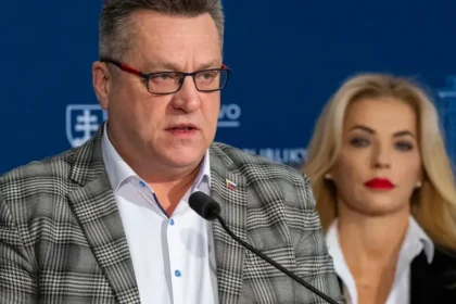 Rada FPU menila vedenie: novým predsedom je Milan Sedláček