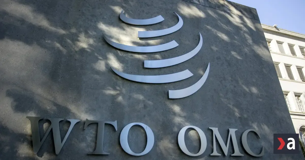 Rozdelený svet by stál bilióny. WTO varuje pred obchodnou vojnou