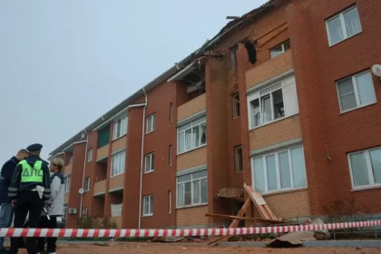 Rozsiahly útok ukrajinských dronov na Moskvu podľa starostu narušil voľby