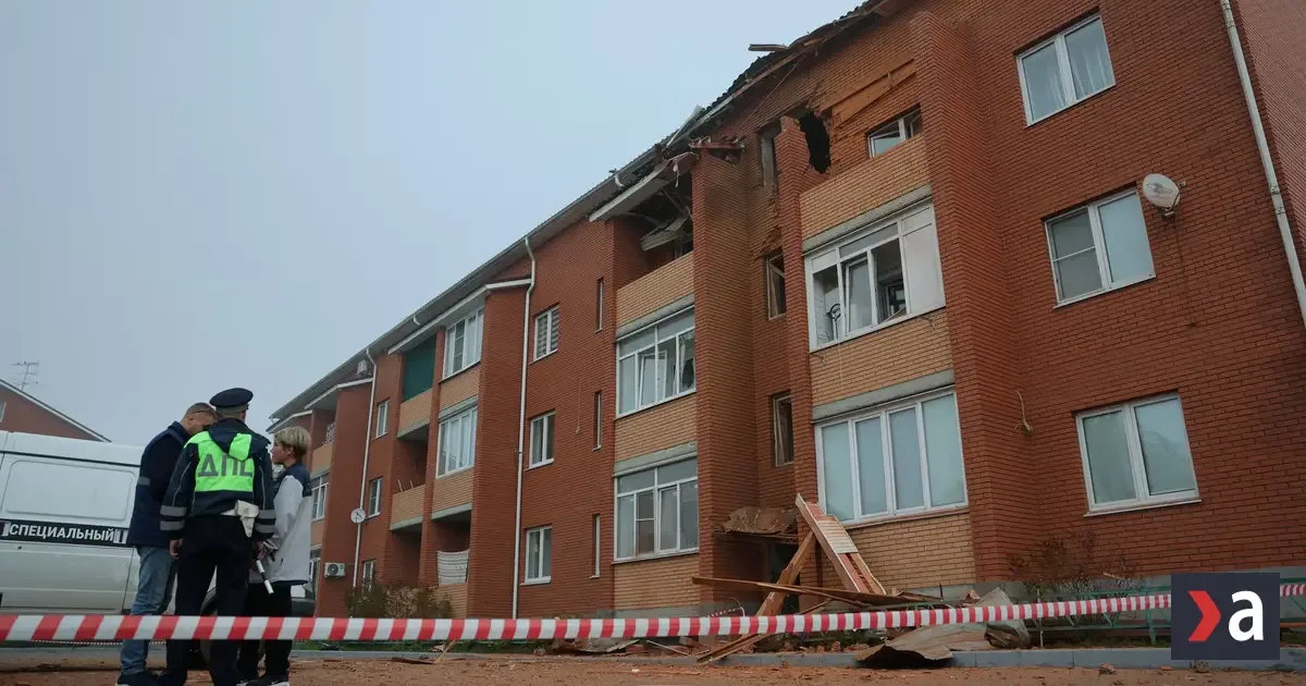 Rozsiahly útok ukrajinských dronov na Moskvu podľa starostu narušil voľby