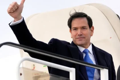 Rubio: Kuba je zlyhávajúci štát, USA nedovolia, aby sa stala základňou proti nim
