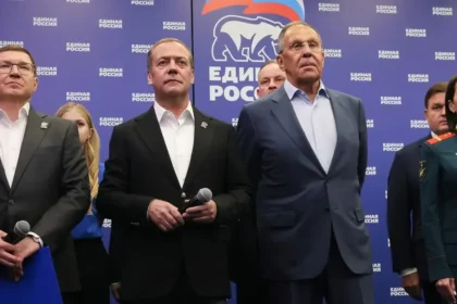 Ruská volebná komisia potvrdila víťazstvo Jednotného Ruska v parlamentných voľbách