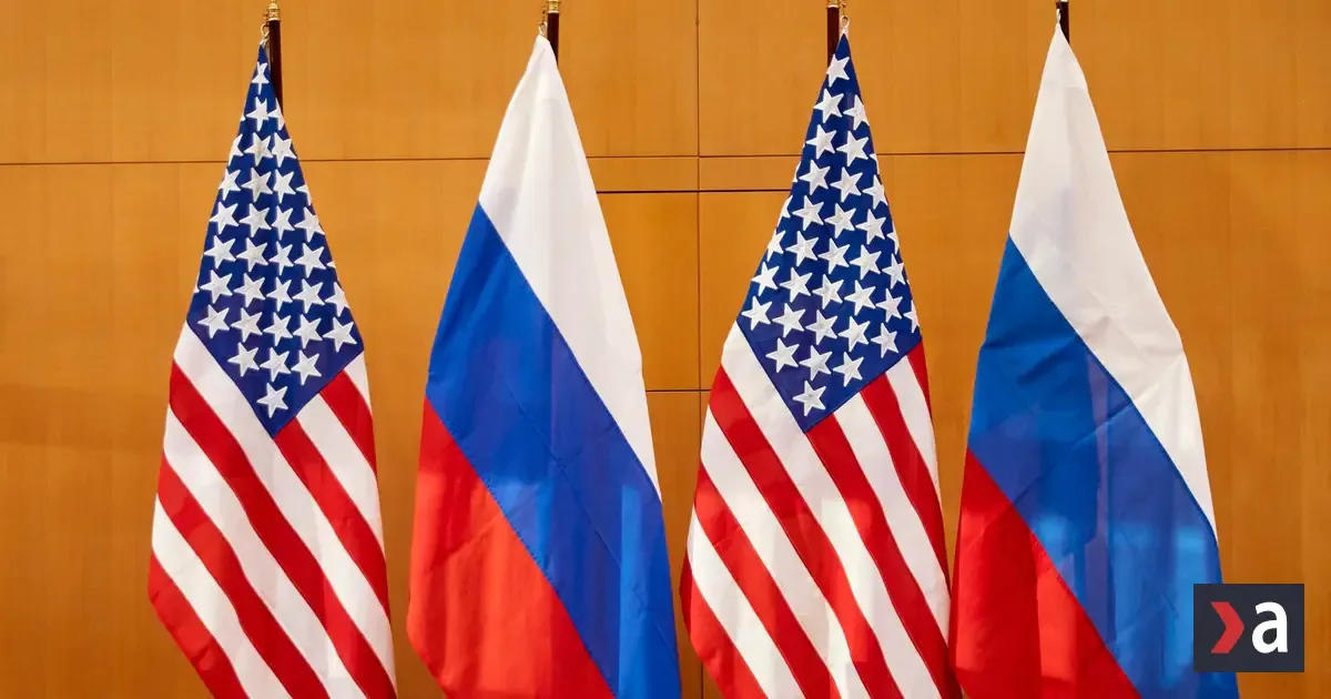 Rusko a USA pripravujú sériu rokovaní v Moskve aj vo Washingtone