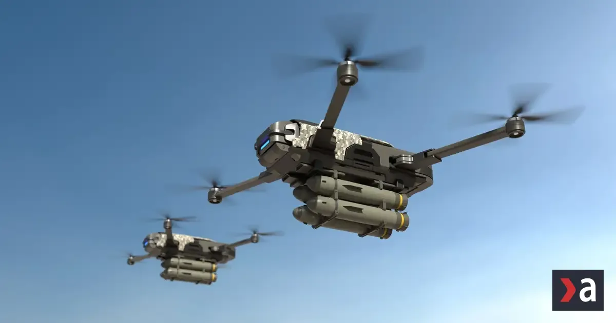 Ruský dron zasiahol hraničný priechod na Ukrajine blízko Poľska