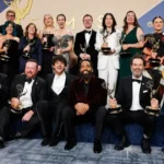 Séria Widow's Bay získala najviac cien Emmy