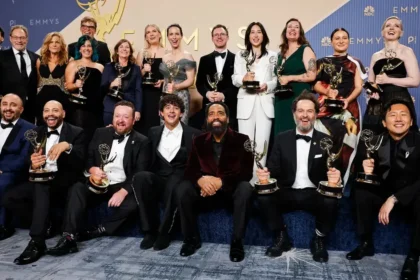 Séria Widow's Bay získala najviac cien Emmy