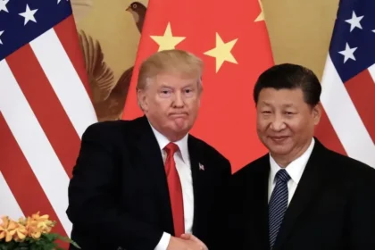 Si Ťin-pching pocestuje do USA na rokovania s Trumpom