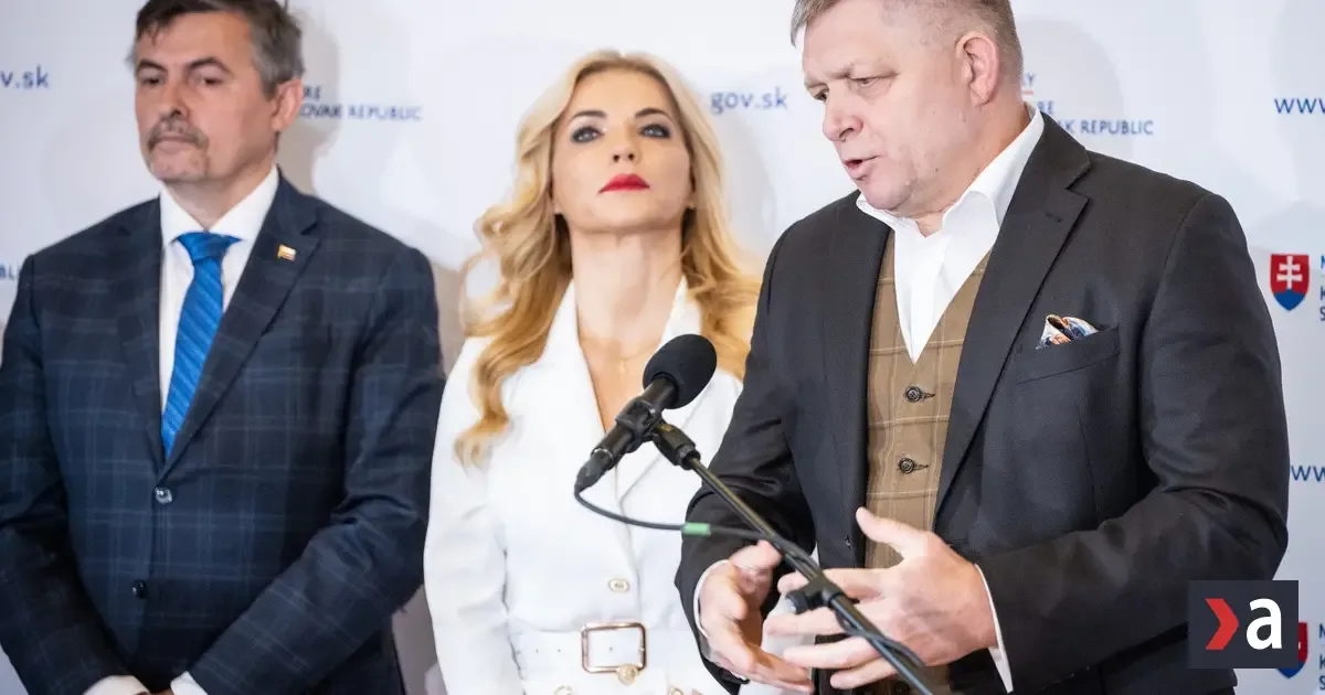 Šimkovičová zariadila Machalovi plat vyšší než ona, takmer ako Fico