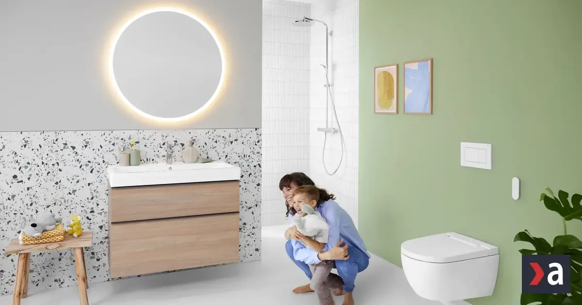 Slováci považujú vodu za hygienickú, no napriek tomu ju nepoužívame.