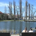 Slovensko čaká slnečná streda, popoludní na severe a západe pribudne oblačnosť