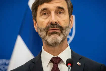 Slovensko chce miesto v BR OSN, Blanár predstavil priority kandidatúry