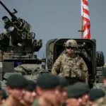 Slovensko príde o časť vojenskej pomoci z USA, tá ide k Trumpovým spojencom