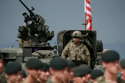 Slovensko príde o časť vojenskej pomoci z USA, tá ide k Trumpovým spojencom