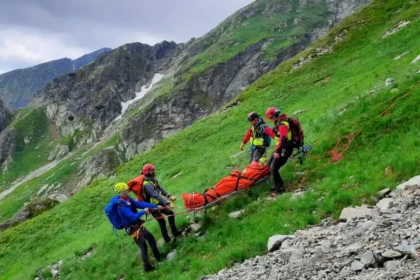 Slovenský turista neprežil pád pod Pyšným štítom