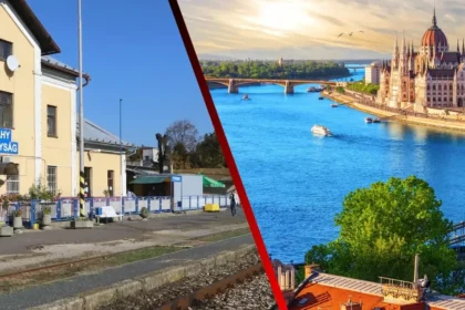 Sľuby o priamom spoji do Budapešti pre stredné Slovensko vyvolávajú pochybnosti odborníkov
