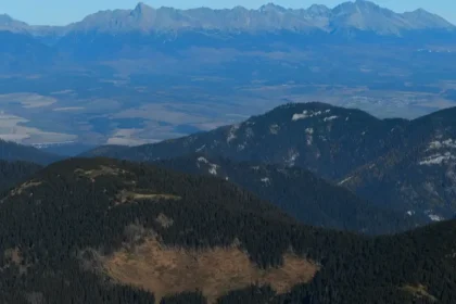 Sobotné počasie sľubuje príjemné teploty a slnečno