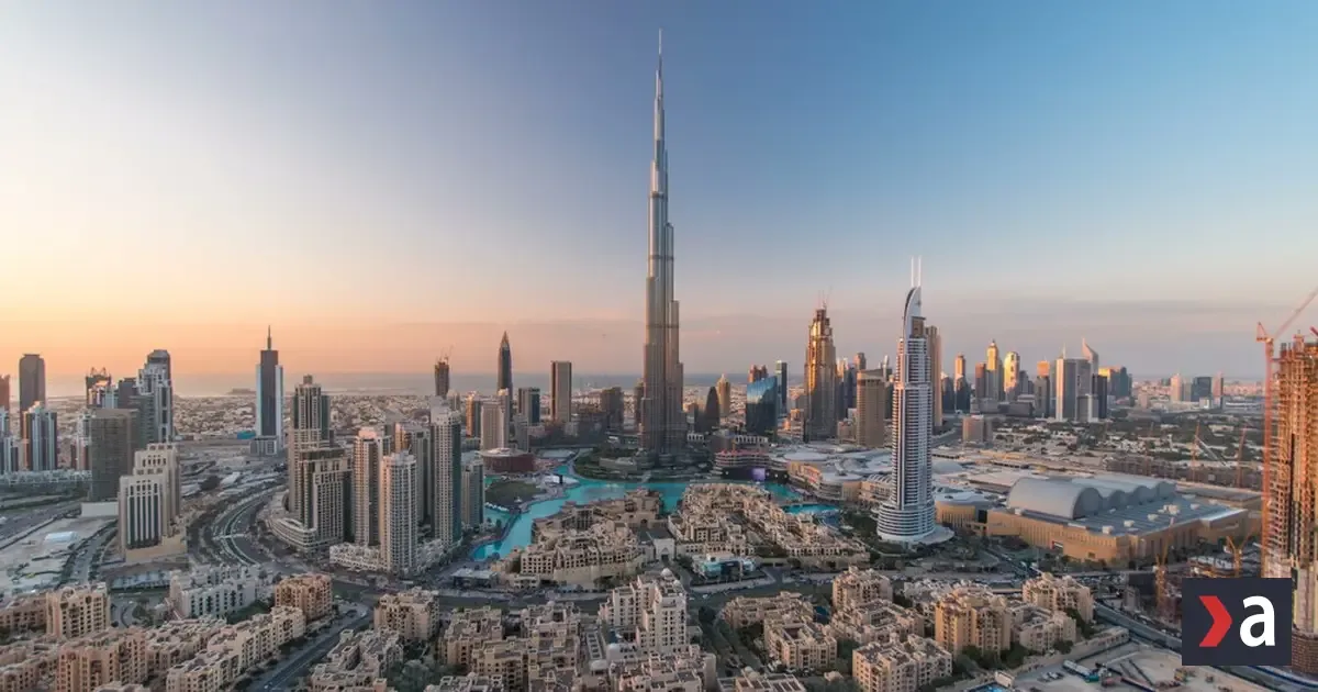 Spojené arabské emiráty zrušili všetky lety iránskych aerolínií pre tvrdé sankcie USA