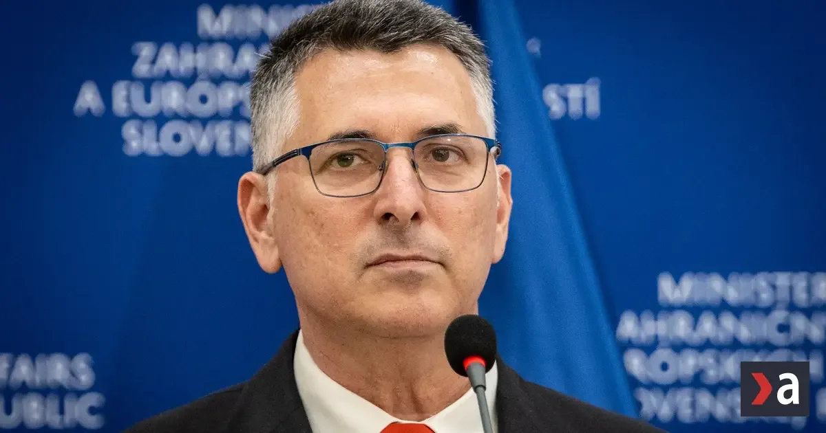 Spor medzi Izraelom a Holandskom sa vyostruje, diplomatom hrozí strata privilégií