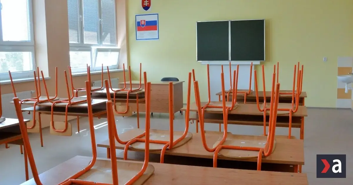 Štátna školská inšpekcia odhalila vážne zlyhania v školách