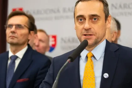 Strana Demokrati rozširuje protikorupčný tím o Galka a Rajtára