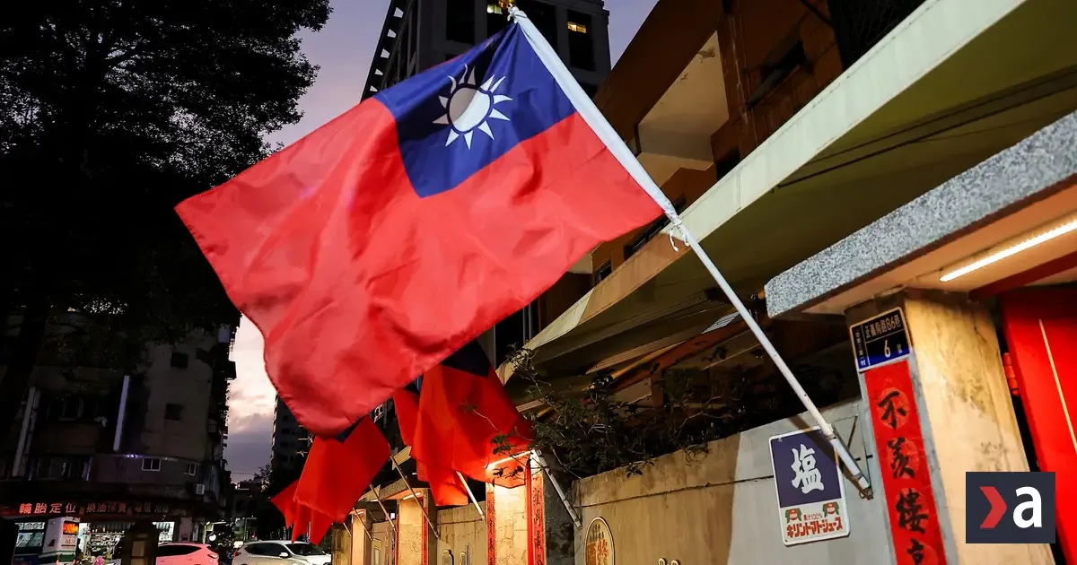 Taiwan plánuje ďalšie nákupy amerických zbraní a chce vyvinúť tlak na Trumpa
