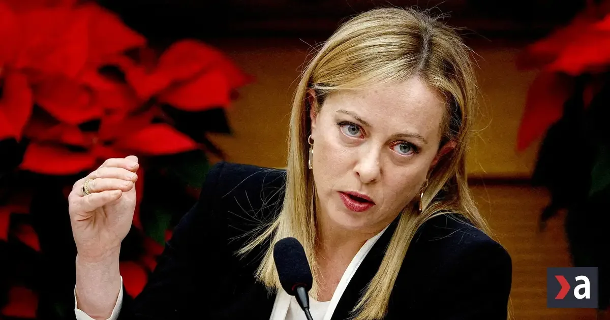 Talianska premiérka odmieta nové európske dane a žiada efektívnejší rozpočet EÚ