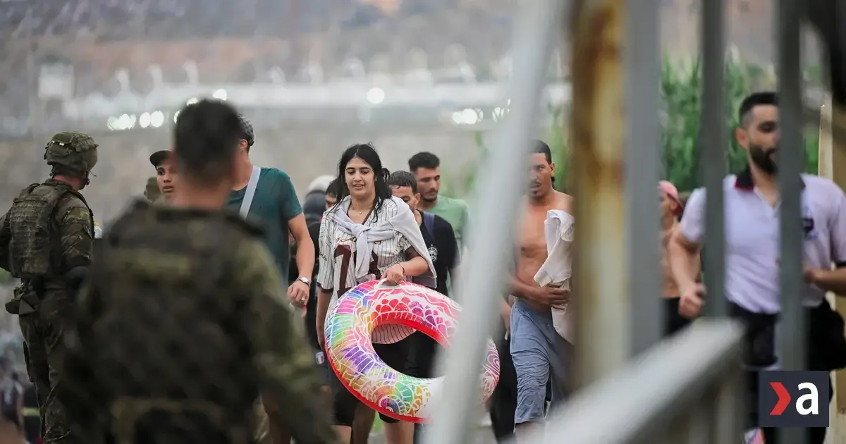 Taliansko a Španielsko sa sporia pre schengenské pravidlá. Rím drží hranice dlhšie