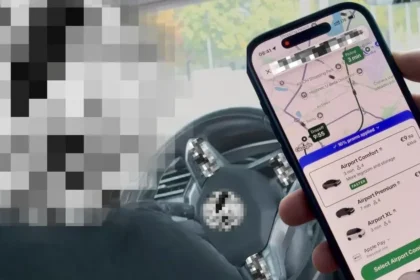Taxikári na letisku rušia jazdy, aby vytiahli viac peňazí