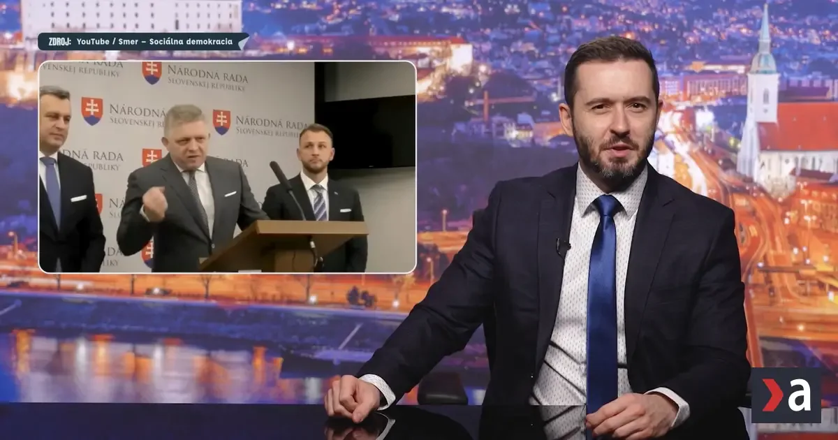 Ťažký týždeň: Kašleme na NATO a jeho úlohu v Európe