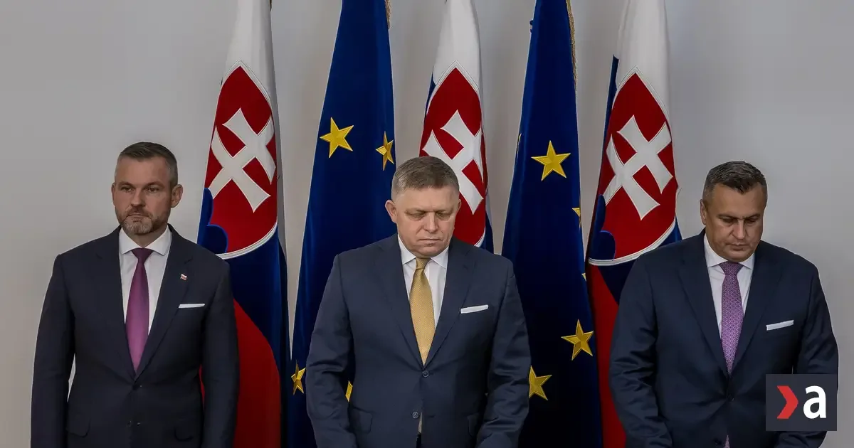 Tri roky konfliktov v koalícii. Fico sľubuje stabilitu, Smer, Hlas a SNS v kríze