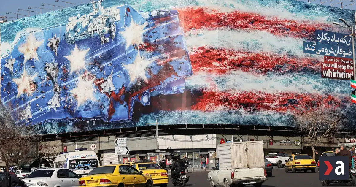 Trump odmietol iránske prímerie, po voľbách očakáva obnovenie bombardovania Iránu