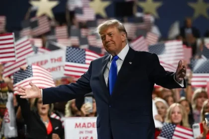 Trump opäť zaútočil na novinárov: reportérov CNN označil za zradcov a bláznov