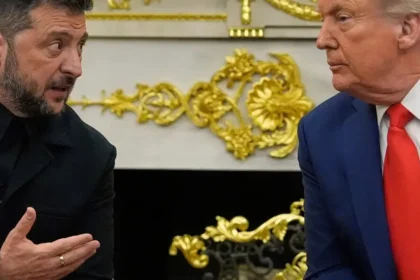 Trump rokoval so Zelenským, prímerie nedosiahli