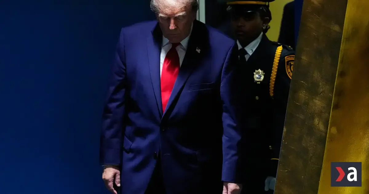 Trump: Rozhovory s Iránom v New Yorku boli produktívne