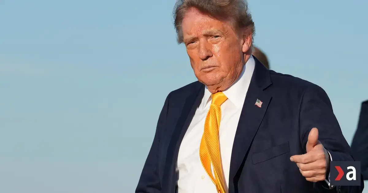 Trump váha s útokom na húsíov. Saudská Arábia tlačí na USA, prezident zmenil názor