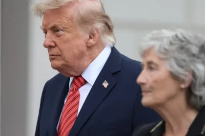 Trump výrokom o podpore zjednotenia Írska vyvolal diplomatickú roztržku