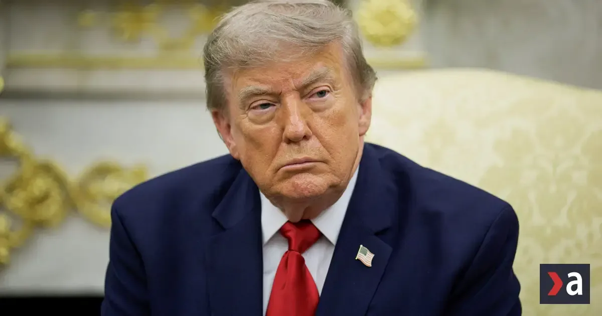 Trump vyzval Zelenského, aby Ukrajina prestala útočiť na ruské naftové zariadenia