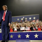 Trump znovu prisľúbil 5000 dolárov každému dospelému Američanovi