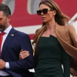 Trumpov syn údajne vrátil peniaze ruskému oligarchovi za svadobnú oslavu na Bahamách