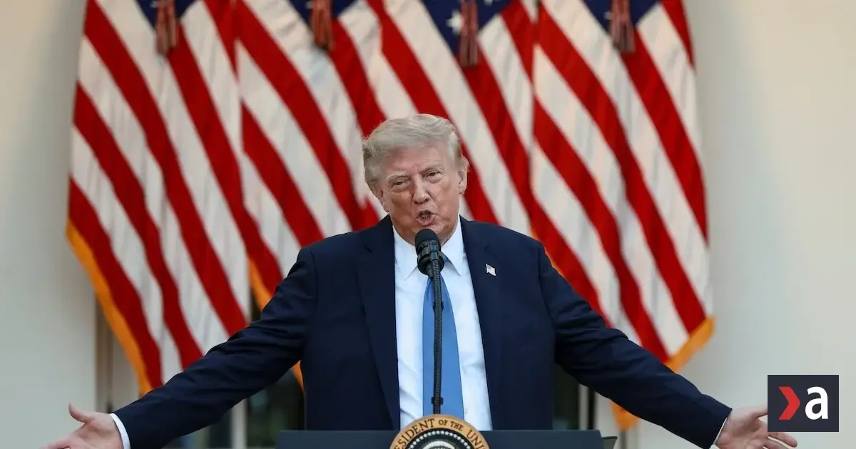 Trumpova nová televízia prichádza v čase otvoreného konfliktu s médiami